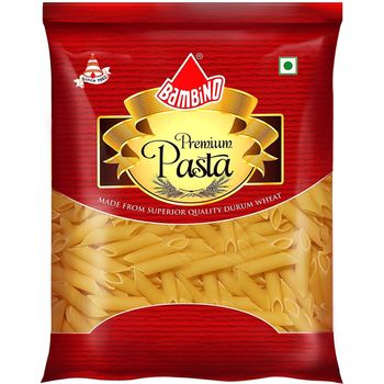 Bambino Pasta Penne 500g