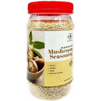 Tong Ren Mushroom Seasoning 200g