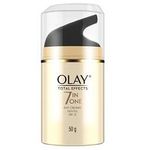 Olay Total Effects Anti Aging Cream Gentle Spf15 50g