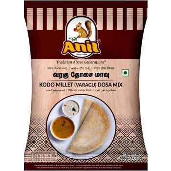 Anil Kodo Millet Varagu Dosa Mix 500g