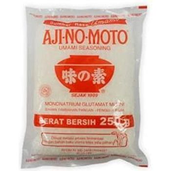 Aji-No-Moto Indonesia Umami Seasoning 250g