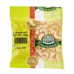 House Brand Cashew Nut 100g