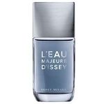 Issey Miyake Leau Majeure Dlssey Eau De Toilette Spray 100ml