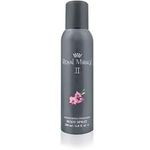 Royal Mirage II Deodorant Body Spray For Men 200ml