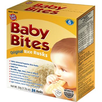 Take One Baby Bites Original