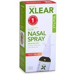 Xlear Xylitol Sinus Care Spray 45ml