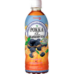 Pokka Ice Blueberry Tea 500ml