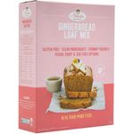 Melinda's Gluten Gingerbread Loaf Premix 380g