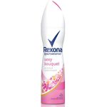 Rexona Deo Spray Sexy 135ml