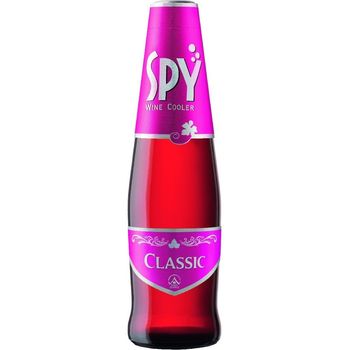 Spy Wine Cooler Classic 275ml