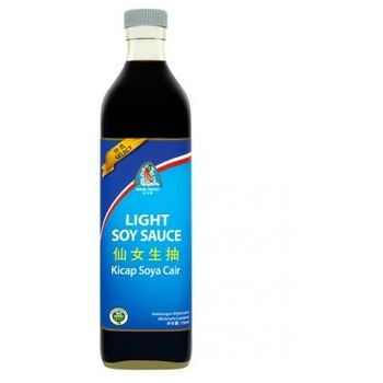 Angel Light Soy Sauce 750ml