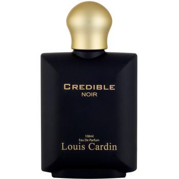 Louis Cardin Credible Noir Eau de Parfum for Men 100ml
