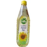 Saffy Sunflower Oil 1L