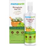 Mamaearth Bhringamla Hair oil 250ml