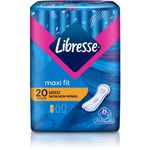Libresse Maxi Non Wing 24cm 20pcs