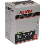 KENDA Inner Tube 20 x 1.75/2.35 FV 48L