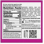 Ice Breakers Sours Berry Mints Tin Sugar 1.5oz 8 Ct