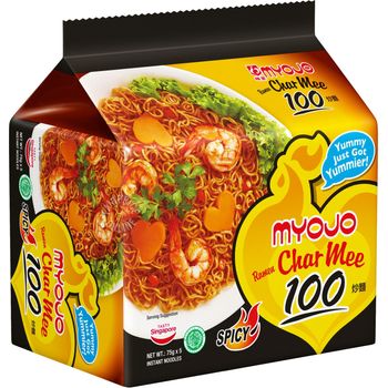 Myojo Ramen Charmee 5S 75g