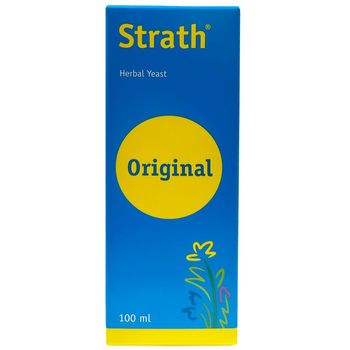 Strath Original Elixir 100ml