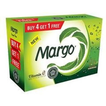 Margo Original Neem Soap 100g