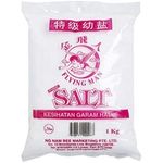 Flying Man Fine Salt 1kg