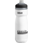 CamelBak Podium Chill Water Bottle 680g White Black