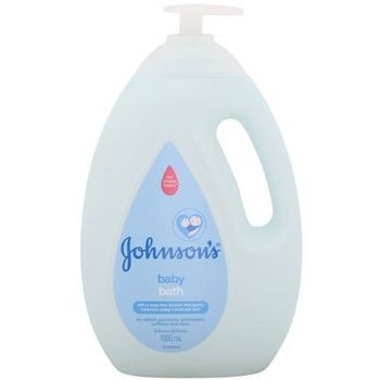 Johnson's Baby Regular Bath 1l