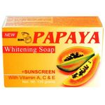 Rdl Papaya Whitening Soap 135g