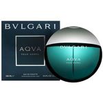 Bvlgari Aqua EDT Spray 100ml 