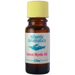 Atlantic Aromatics Lemon Myrtle 10ml