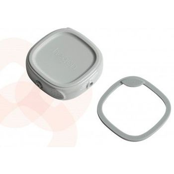 Hegen PCTO Breast Milk Storage Lid (Grey)  1 Pack