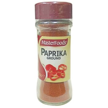 MFD Paprika Ground 35g