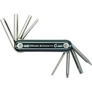 Blackburn Grid 8 Multi Tool