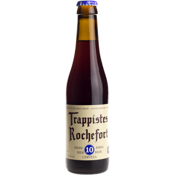 Rochefort Trappistes 10 330mL ABV 11.3%