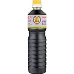 Chuan Hiap Hin Light Soya Sauce 640ml