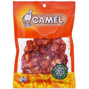 Camel Chilli Tapioca Ikan Bilis 120g
