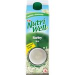 F&N NutriWell Reduced Sugar Barley 475ml