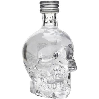 Crystal Head Vodka 50ml