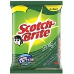 Scotch Brite Scrub Pad Small