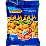 Snek Ku Tam Tam Crab 10pcs 12g