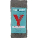 Tasty Healthy Rice Black Glutinous 1kg