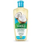 Vatika Hair Coconut Oil 200ml