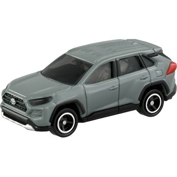 Takara Tomy Tomica 81 Toyota Rav4