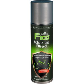 F100 Protect And Careoil 300ml Aerosol