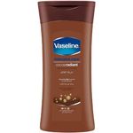 Vaseline Intensive Care Cocoa Glow 725ml