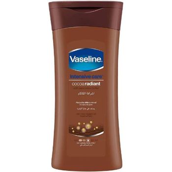 Vaseline Intensive Care Cocoa Glow 725ml