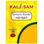 Kalasam Turmeric Powder 500g