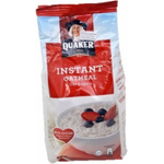 Quaker 100 Wholegrain Oatmeal Refill Instant