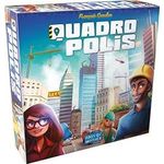 Days of Wonder Quadropolis