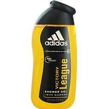 Adidas Shower Gel For Men Victory League 240g